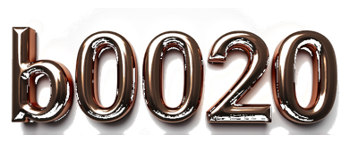 b0020 logo